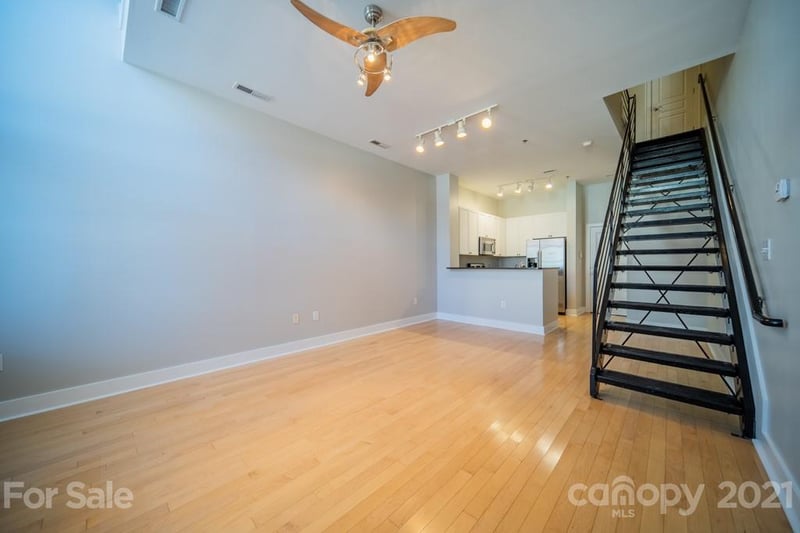 115 E Park Ave #109, Charlotte, NC 28203