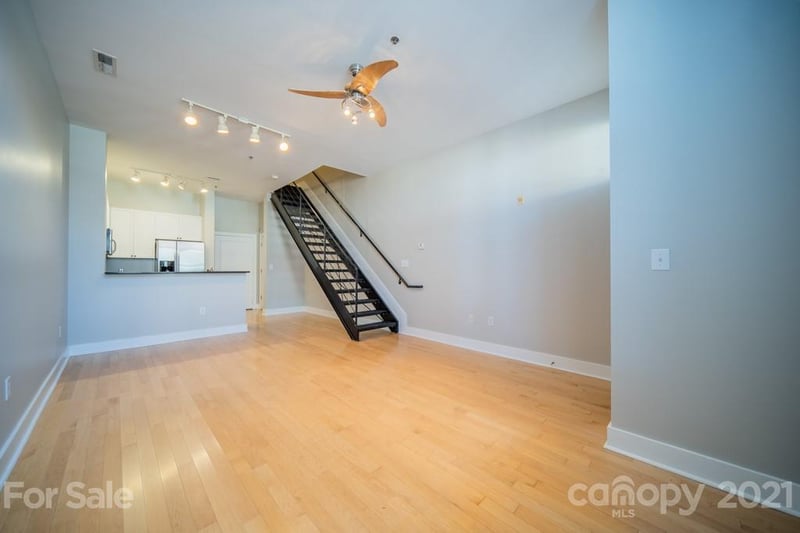 115 E Park Ave #109, Charlotte, NC 28203