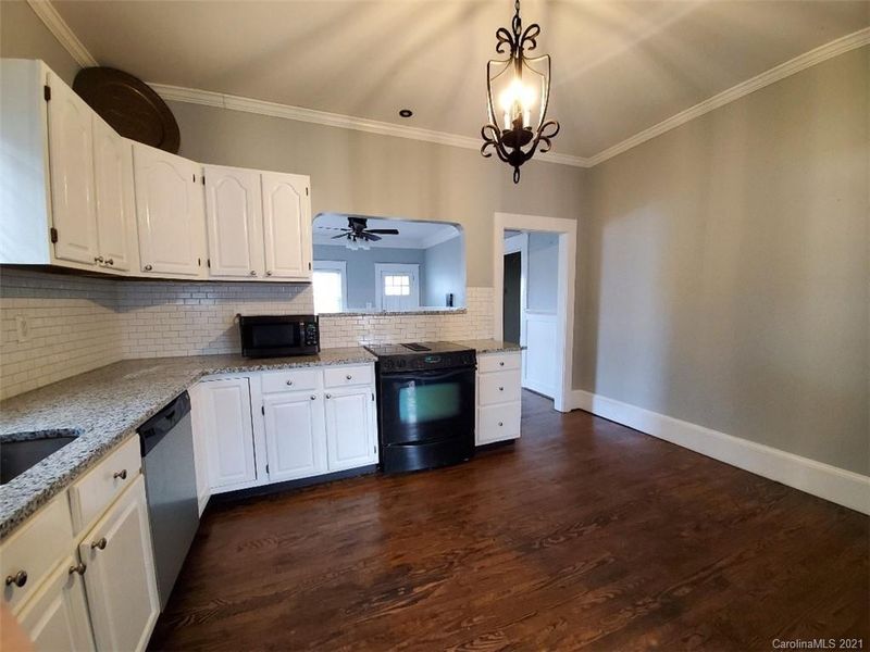 905 Cone Ave, Pineville, NC 28134