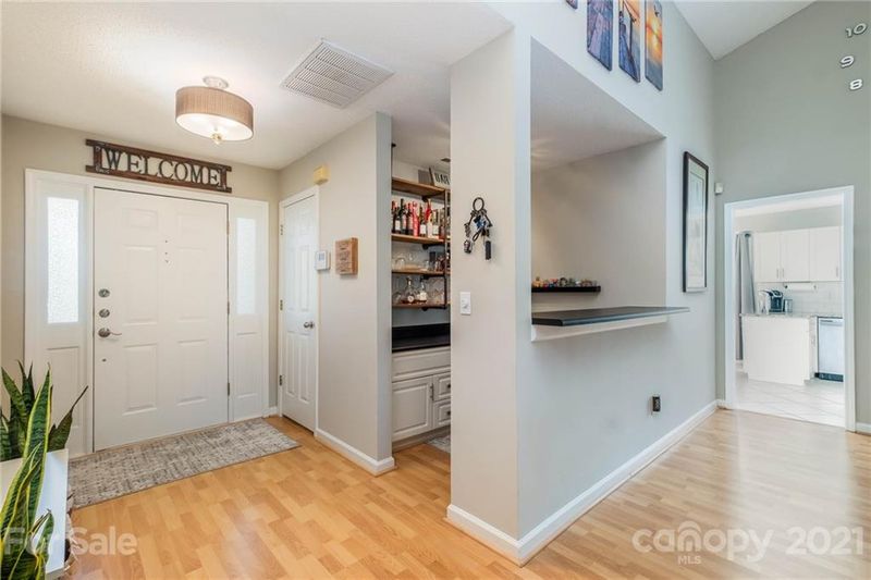 13616 Capworth Ln, Charlotte, NC 28273