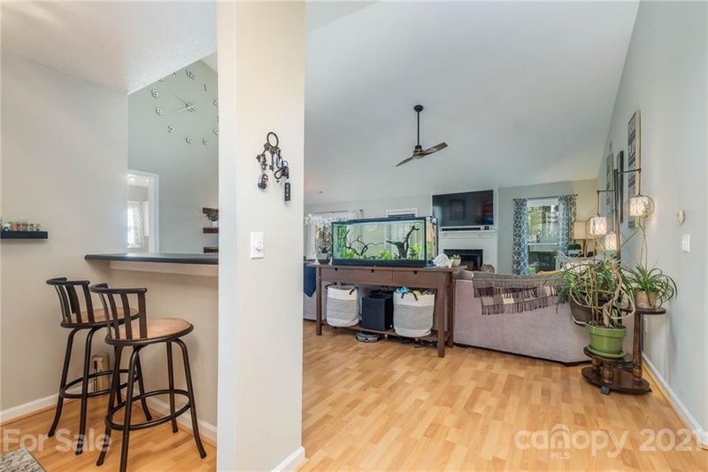 13616 Capworth Ln, Charlotte, NC 28273