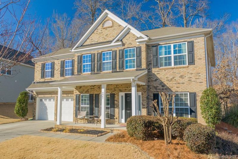 4867 Samuel Pinckney Dr, Belmont, NC 28012