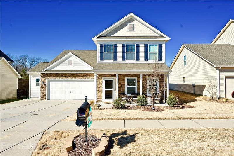 8188 Chilkoot Ln, Locust, NC 28097