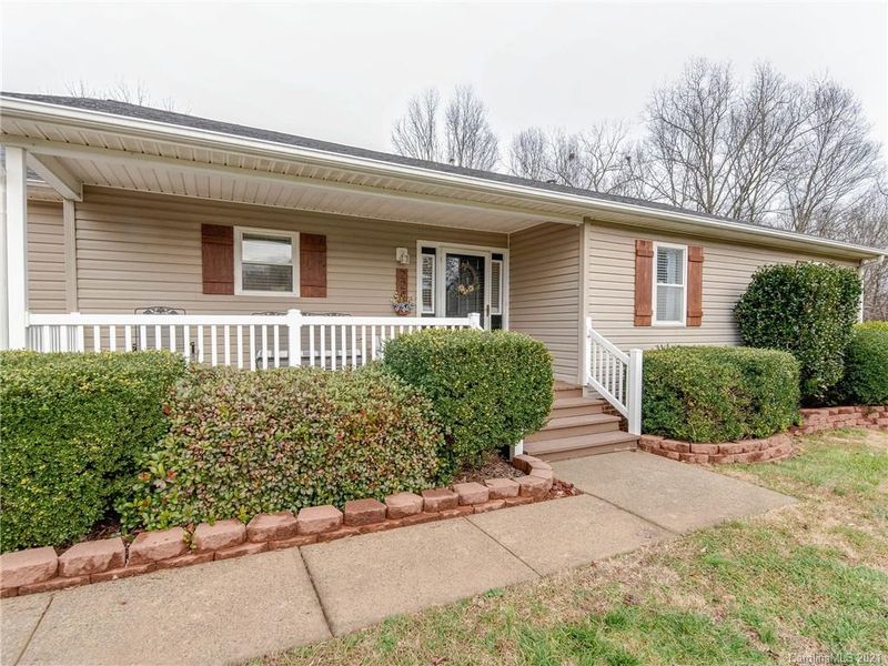 224 Williams Rd, Harrisburg, NC 28075