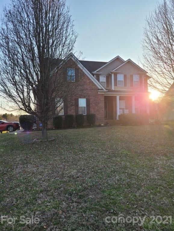3801 Sonoma Way, Monroe, NC 28110