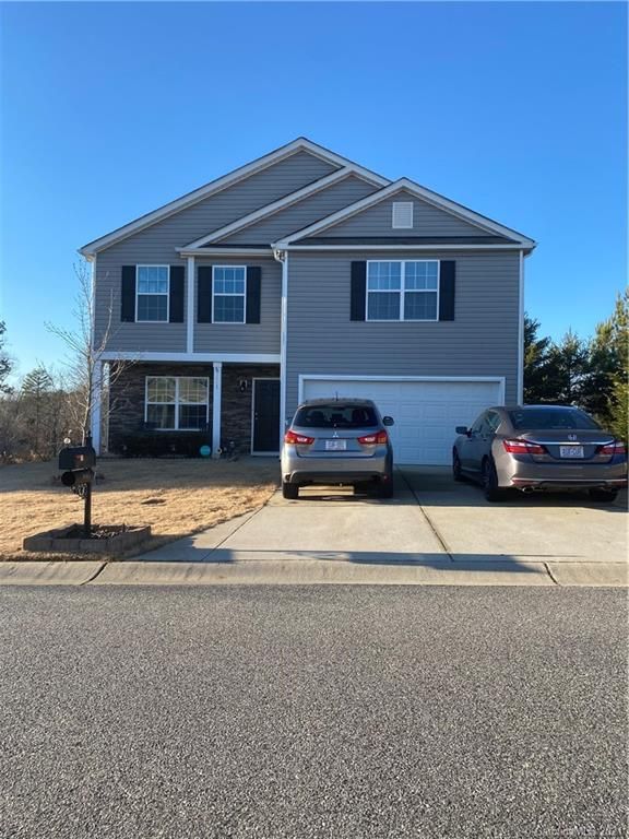 3667 Hope Marian St, Gastonia, NC 28052