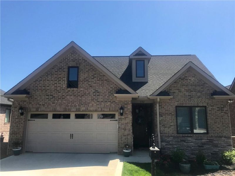 1417 Spring Ridge Ln #50, Denver, NC 28037