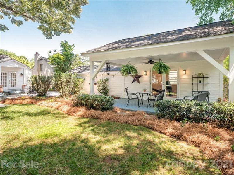 2012 Club Rd, Charlotte, NC 28205
