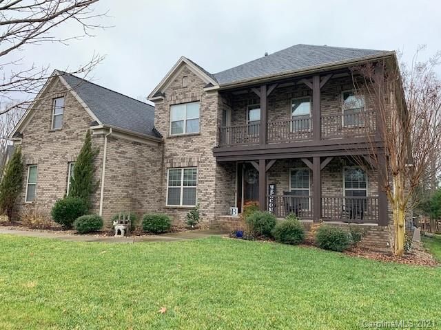7622 Caspian Dr, Waxhaw, NC 28173