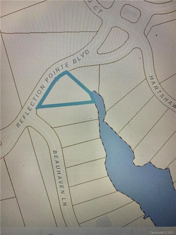 1105 Reflection Pointe Blvd #13, Belmont, NC 28012