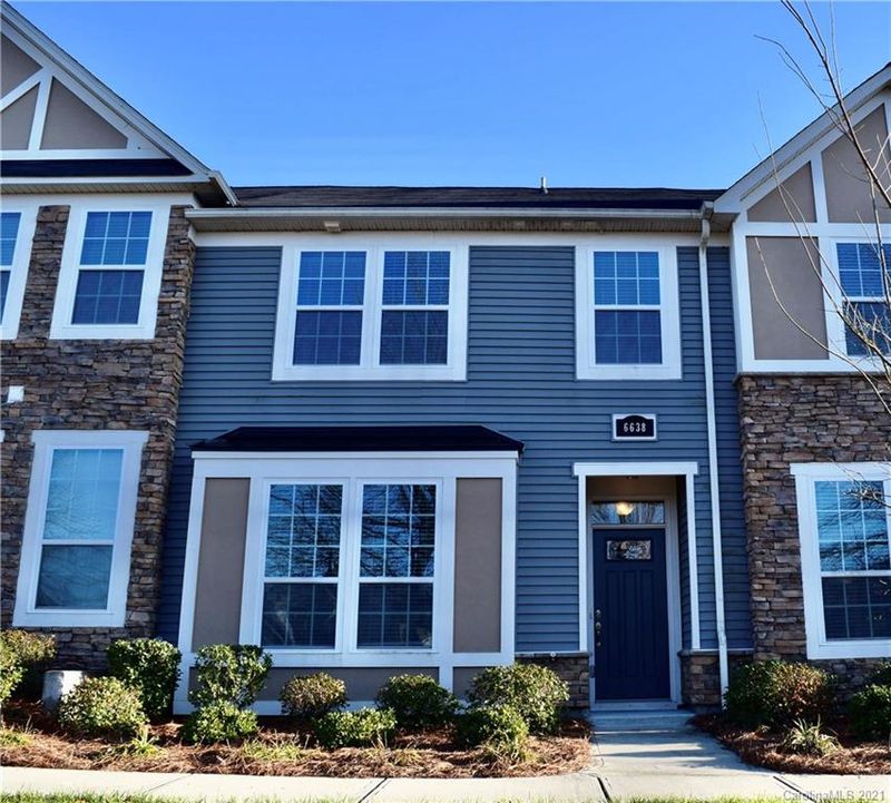 6638 Berewick Commons Pw, Charlotte, NC 28278