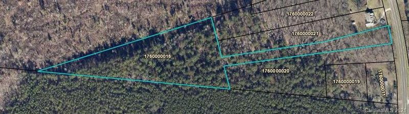 00 Highway 161 None, Clover, SC 29710