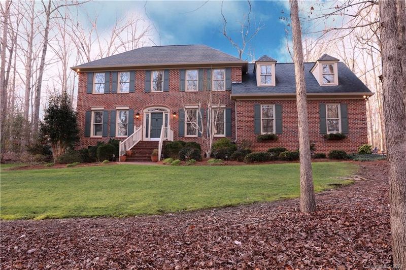 4432 Stryker Dr, Matthews, NC 28104