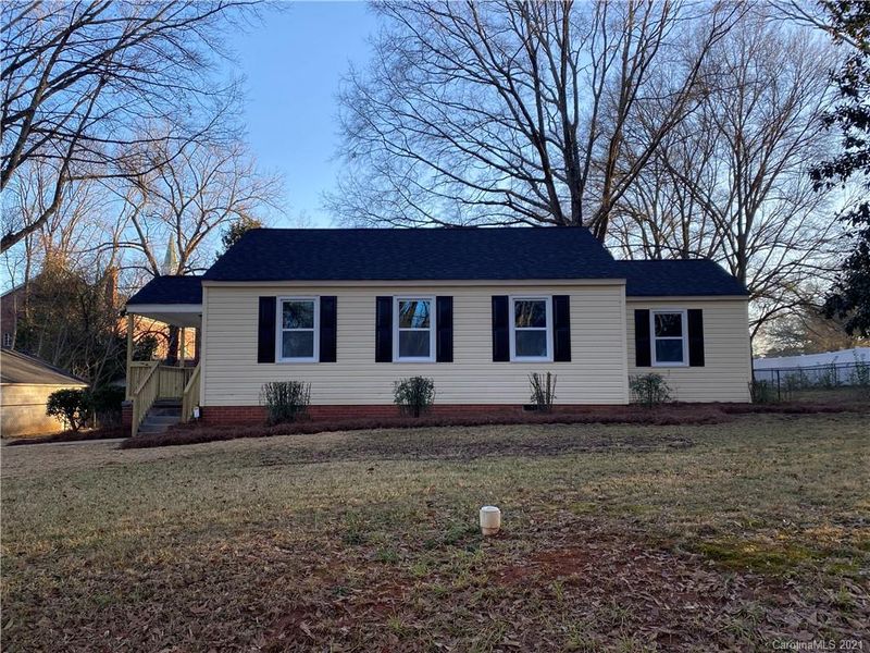 1102 Hampton Grace Ave, Lancaster, SC 29720