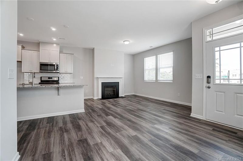 10920 Chalkbark Ln #B23-92, Charlotte, NC 28262