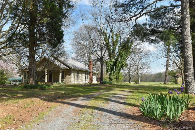 5807 Rocky River Rd, Monroe, NC 28112