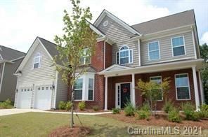 4812 Pepper Dr, Harrisburg, NC 28075