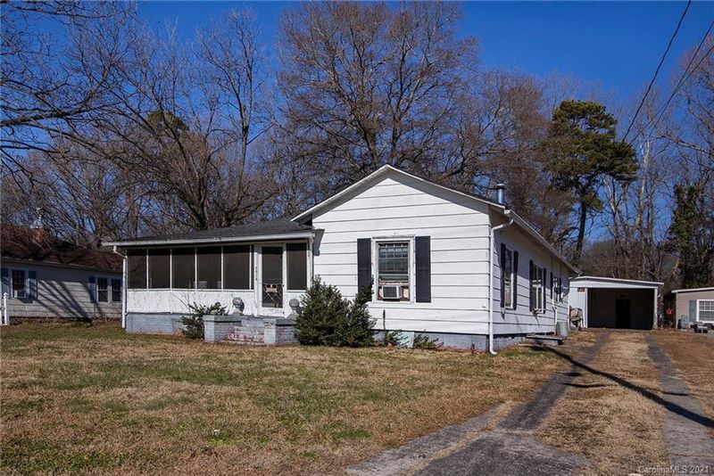 1914 Graham St, Gastonia, NC 28052