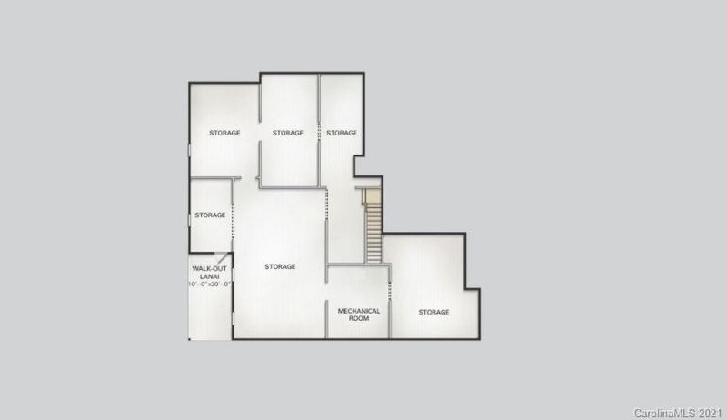 1616 Batson Creek Ln, Weddington, NC 28104