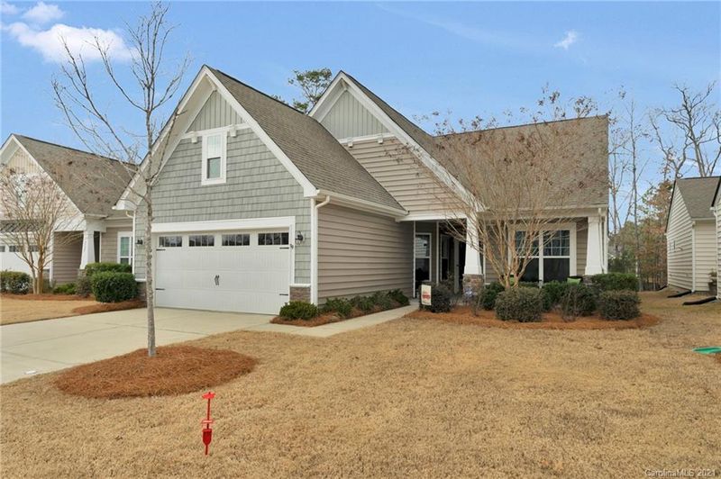 2529 Southern Trace Dr, Waxhaw, NC 28173