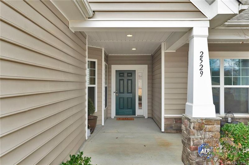 2529 Southern Trace Dr, Waxhaw, NC 28173