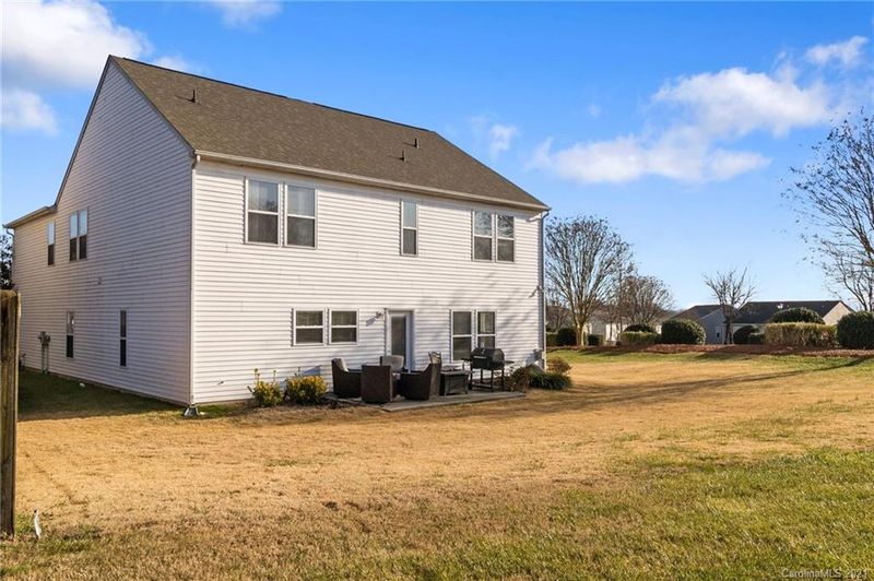 3627 Mcduff Ct, Harrisburg, NC 28075