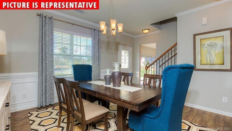 2007 Navarro Rd, Charlotte, NC 28214