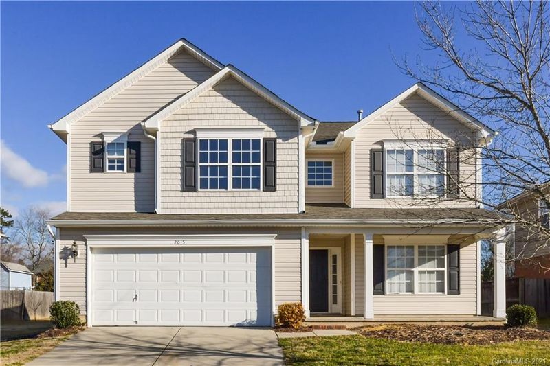 2015 Quill Ct, Kannapolis, NC 28083