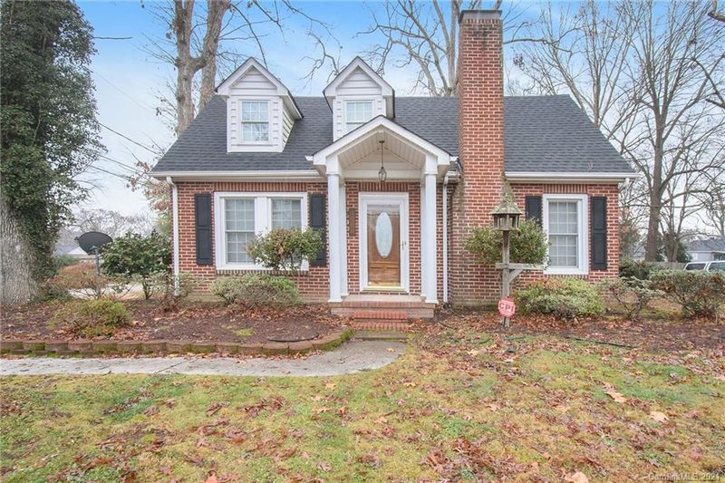 1106 Oakwood Ave, Kannapolis, NC 28081