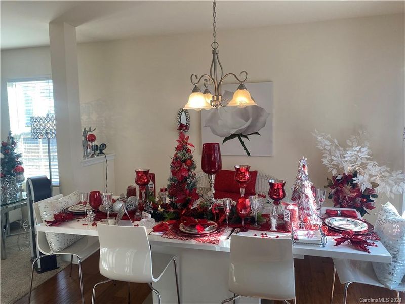 1115 Eastwood Dr, Wingate, NC 28174