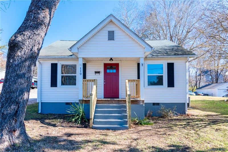 119 Westover Ave, Kannapolis, NC 28081