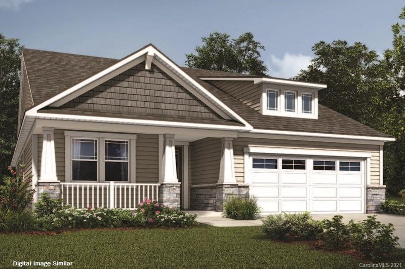 604 Patriot Ln #121, Tega Cay, SC 29708