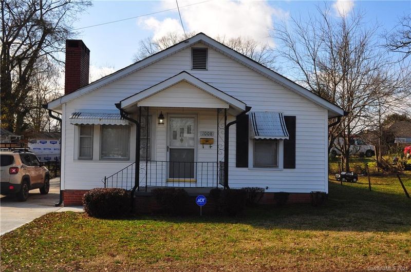 1008 Cadillac St, Kannapolis, NC 28083