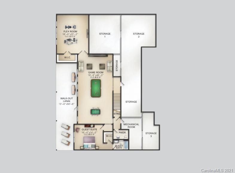 1406 Amanda Dr #33, Weddington, NC 28104