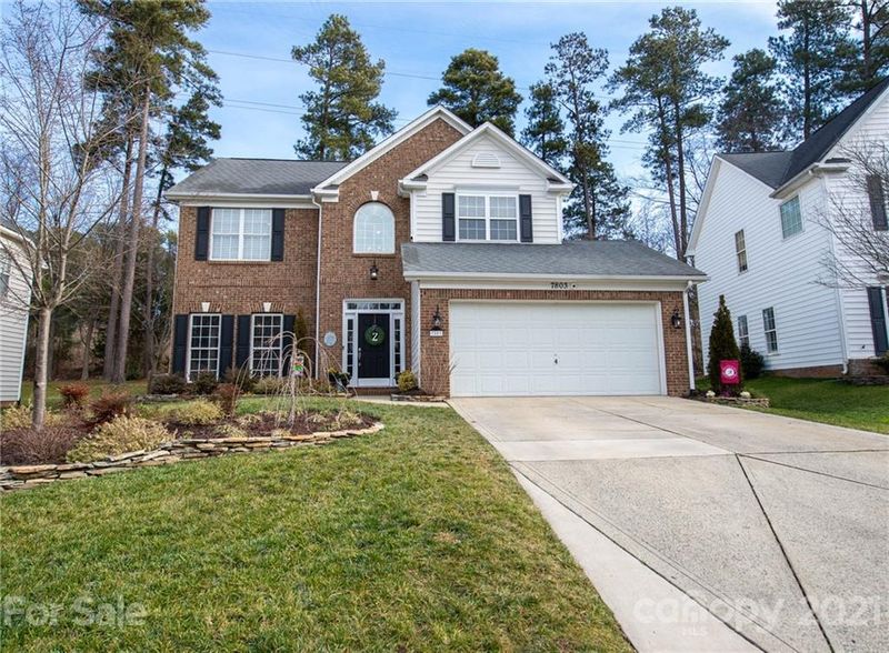 7803 Dunoon Ln #68, Charlotte, NC 28269
