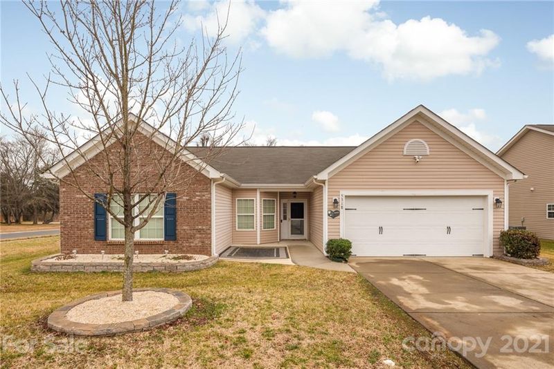 5318 Hackberry Ln SW, Concord, NC 28027
