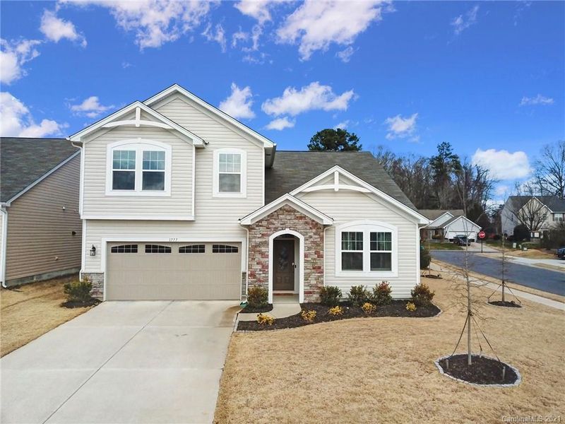1777 Bailey Ridge Dr, York, SC 29745