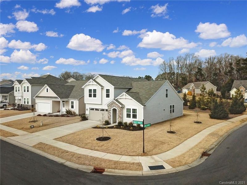 1777 Bailey Ridge Dr, York, SC 29745
