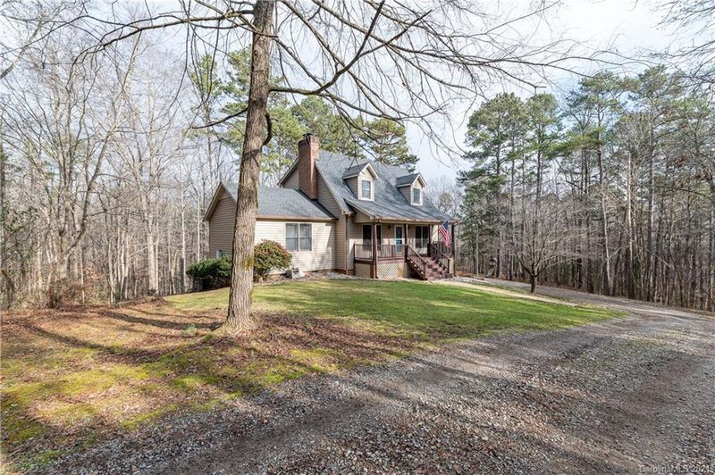 6693 Camp Creek Rd, Lancaster, SC 29720