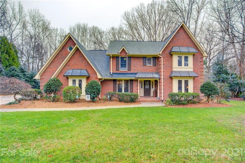 417 Amanda Dr, Weddington, NC 28104