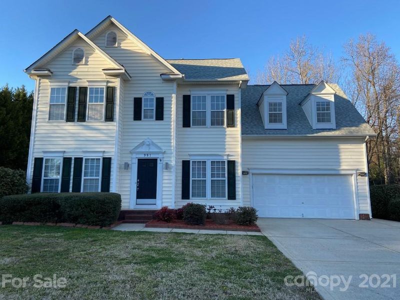 901 Cadogan Ct, Fort Mill, SC 29708
