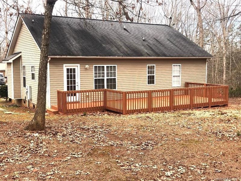 3919 Plaxico Rd, Waxhaw, NC 28173
