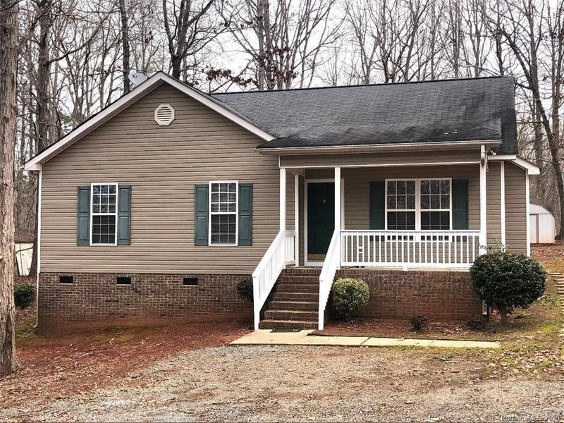 3919 Plaxico Rd, Waxhaw, NC 28173
