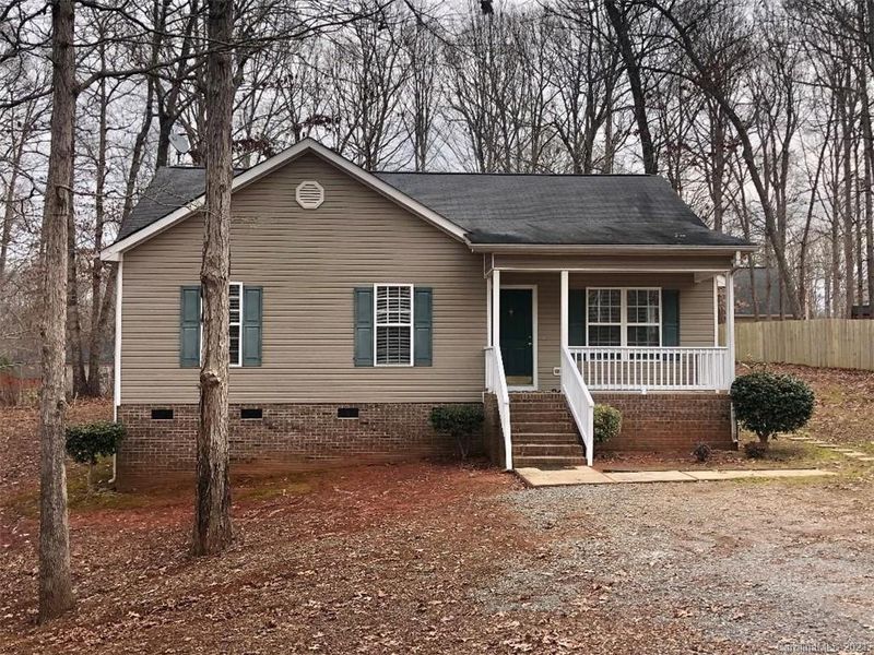 3919 Plaxico Rd, Waxhaw, NC 28173