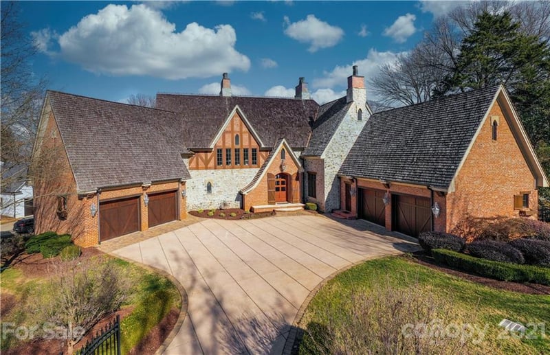 18916 Brigadoon Pl, Cornelius, NC 28031
