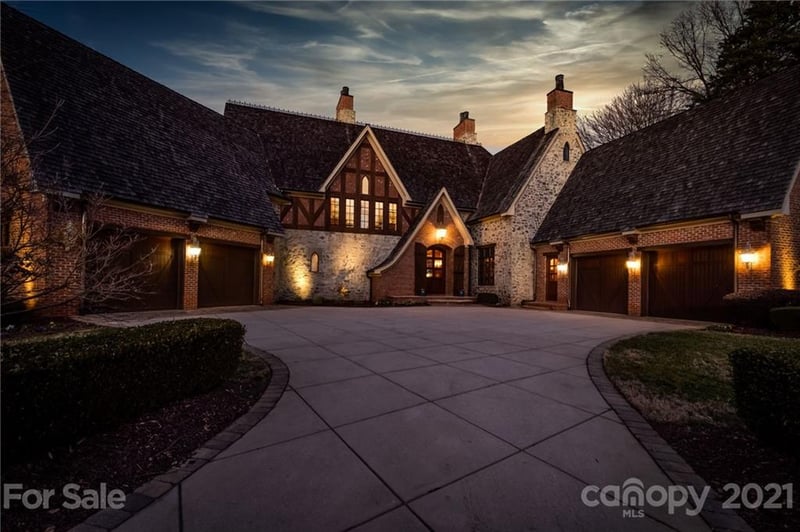 18916 Brigadoon Pl, Cornelius, NC 28031
