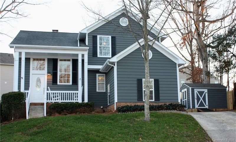 3432 Catskill Dr, Matthews, NC 28105