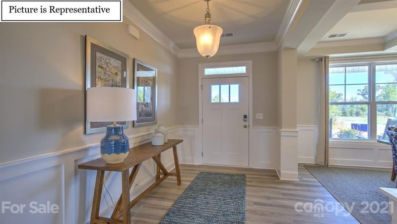 3097 Burnello Ct, Iron Station, NC 28080
