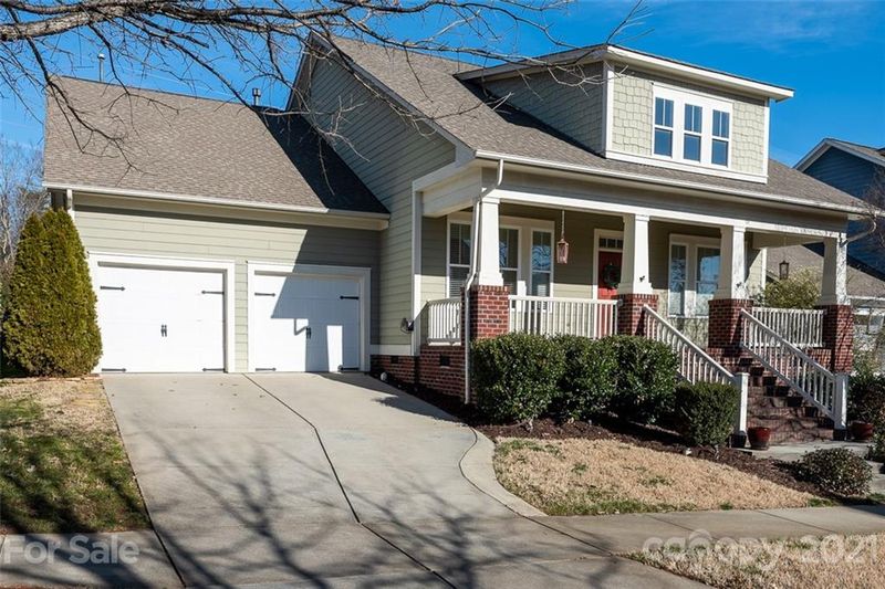 12314 Bradford Park Dr, Davidson, NC 28036