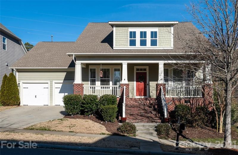 12314 Bradford Park Dr, Davidson, NC 28036